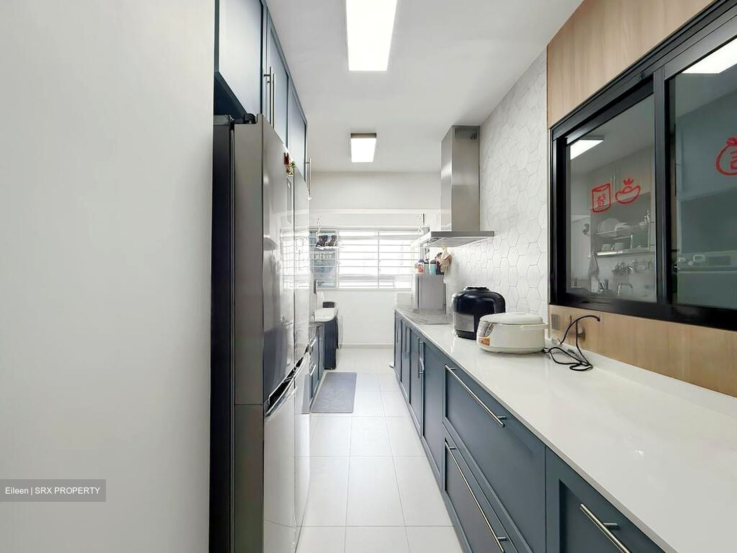 Blk 288A Punggol Arcadia (Punggol), HDB 4 Rooms #462745011